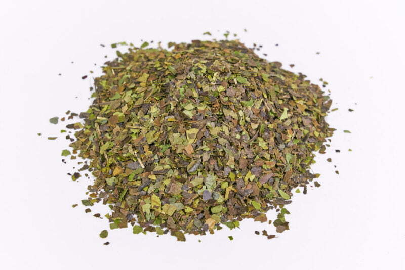 Guayusa Ilex Guayusa Kolletion 2020