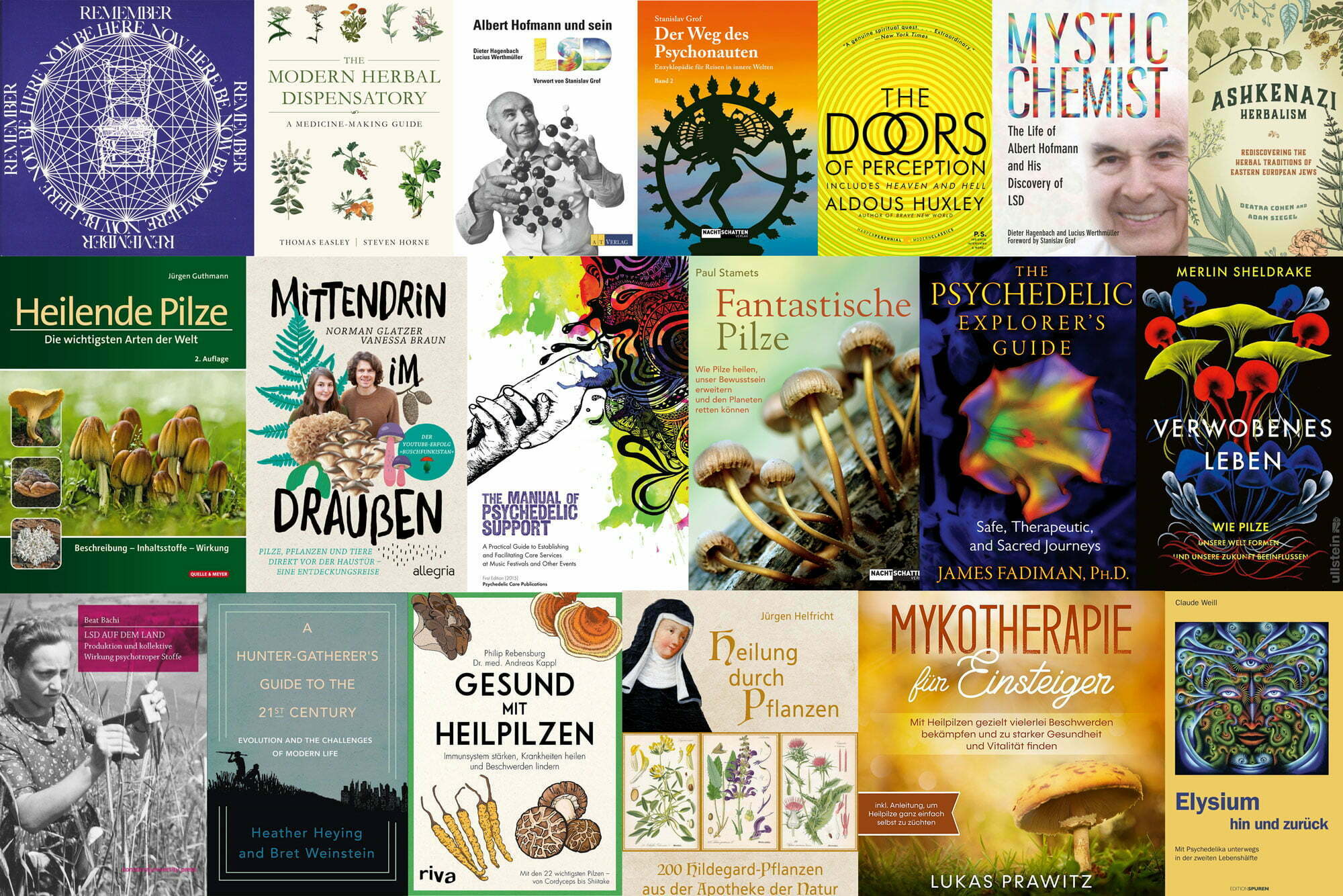 ethnobotanika bookcolletion 2020 01